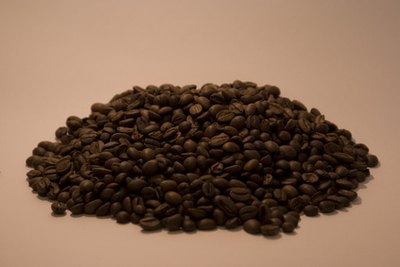In Rwanda, coffee is an industry carried by small growers.