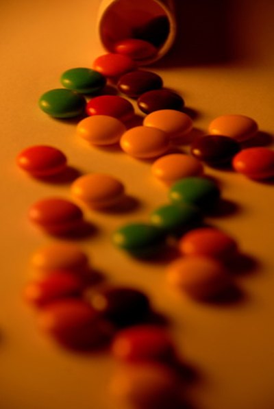 Sugar contributes to obesity and conditions like diabetes.