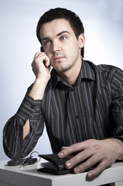 Call a trusted insurance advisor to determine the insurance needs of the business.