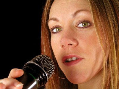Sing a song.