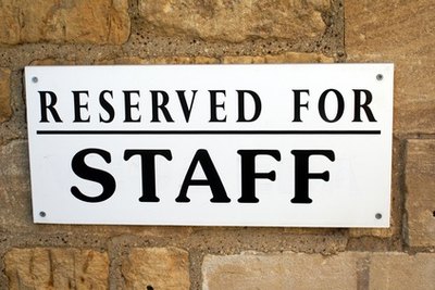 Church Staff