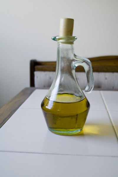 Olive oil can help remove earwax buildup.