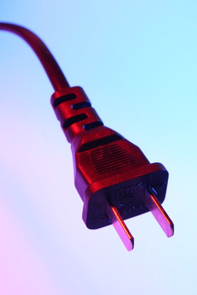 Power failures impact communication.