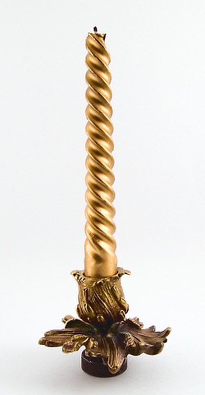 Gild the lily.