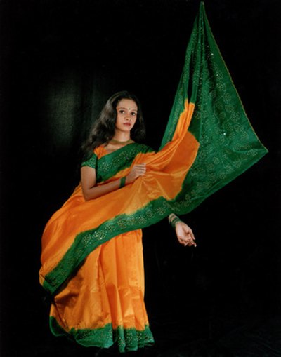 Consider the age group of your guests when planning an Indian party.