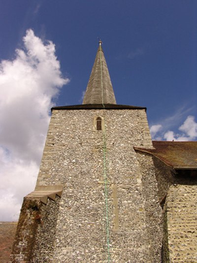Church Facilities