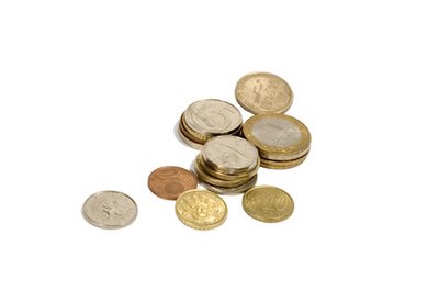 Calculate the blended cost of debt and equity.