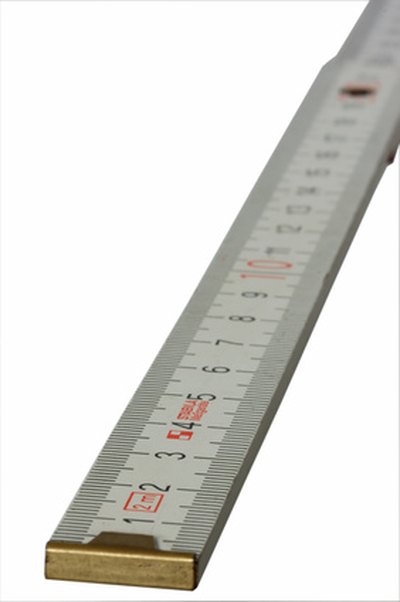 Measure your rubber hose.