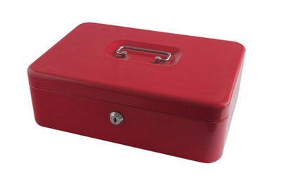 A strong box to encase wires installed at the home level can provide protection.