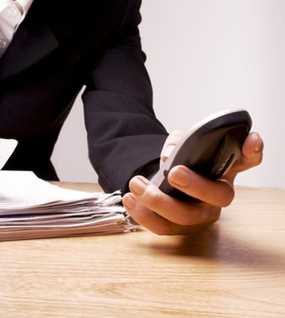 Stay in touch with real estate investors.