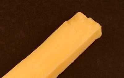 Add cheese