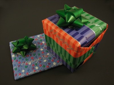 Get creative with your husband's 45th birthday gifts.