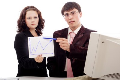 Decision support software helps managers plan for the future