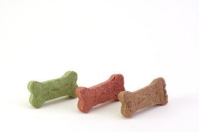How do eating patterns affect your dog's behavior?