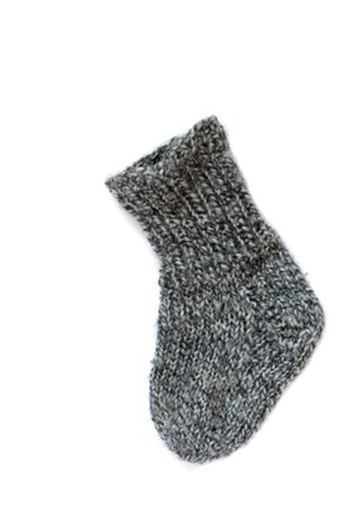 Wool can aggravate eczema.