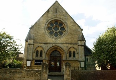 Church