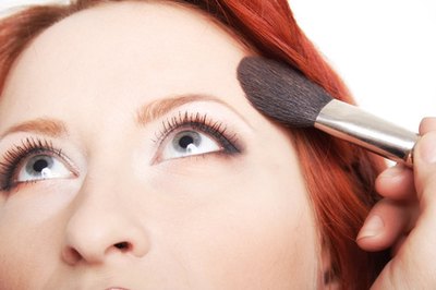 Malic acid is often an ingredient in cosmetics.