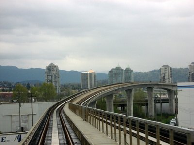 Buildings in British Columbia