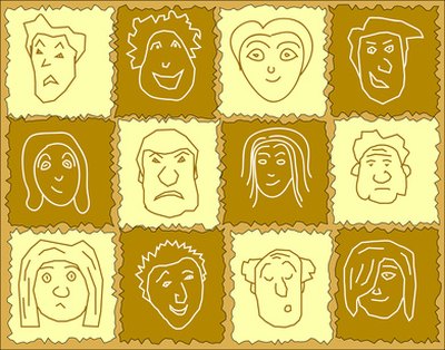 Counselors use a code of ethics to dictate client treatment.