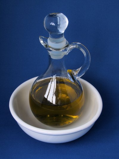 Olive oil