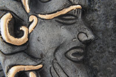 Hummingbirds make cameo appearances in Aztec and Mayan mythology.