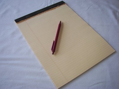 Write down all improvements and major repairs.