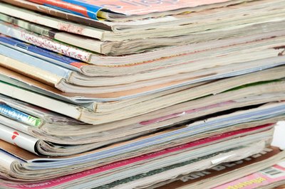 Send out product catalogs.