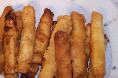 Eating fried foods can increase earwax production.