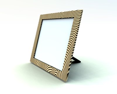 Picture frames are a great addition to any home.