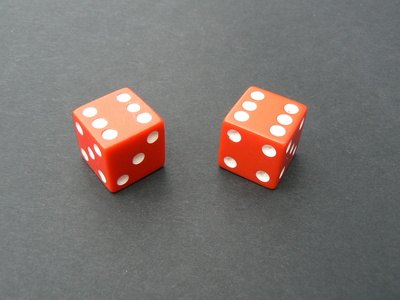 Multiply the radius by itself.