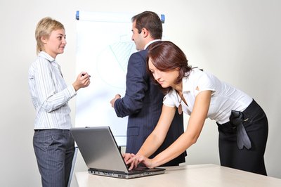 Survey your employees.