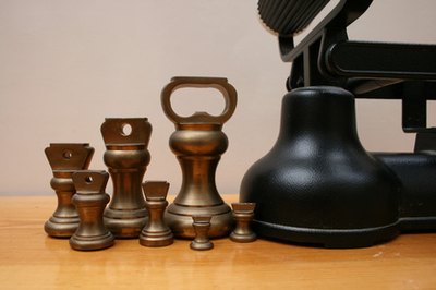 Lazy Susan shelves vary in strength.