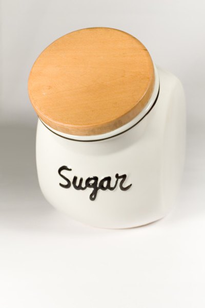 Adding sugar helps the coloring get to the petals more quickly.