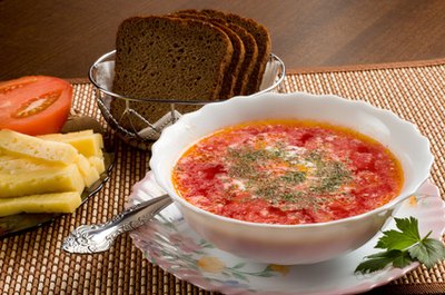 Vegetarian diets are often lacking in vitamin B12.