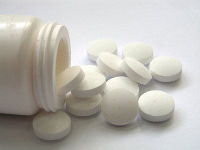 Tagamet may provide a dog with late-stage cancer some relief from symptoms.