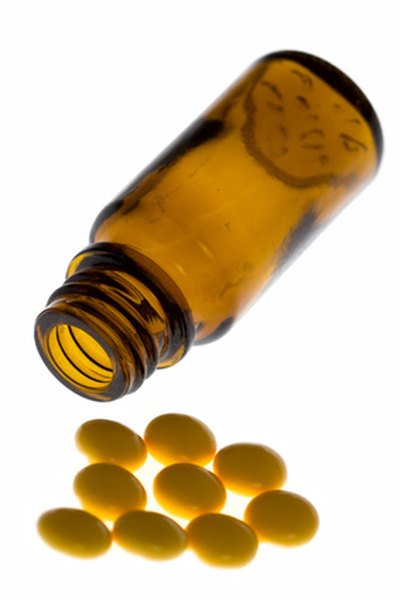 Malic acid should be safe when taken as prescribed.