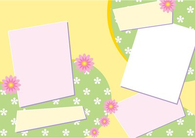 A scrapbook or journal provides a hands-on opportunity to develop perseverance.