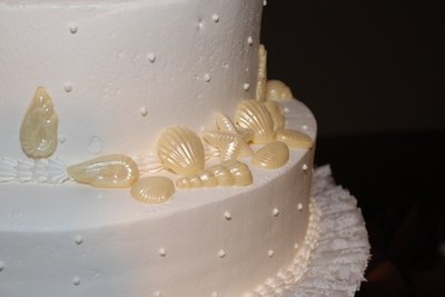 Simply iced cakes are a canvas for a home cook's creativity.