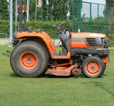Whether your pole barn houses animals or tractors will make a difference in the building materials you use.