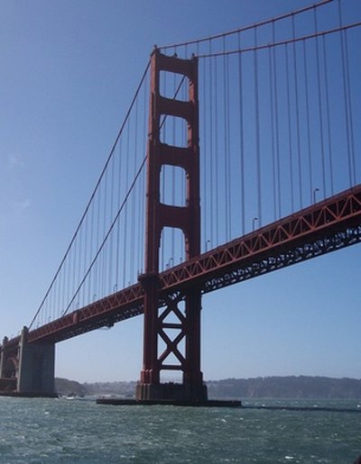 Bridges, Broadway and blackjack in America's cities