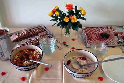 Serve brunch for a crowd without going insane.