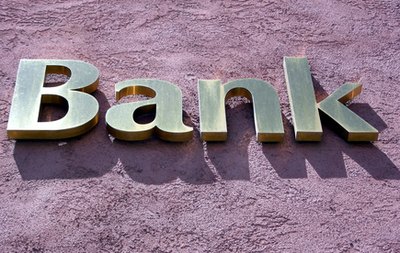 Community banks are viable options.