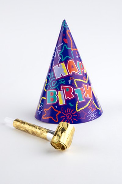 There are lots of engaging indoor party games for three-year-olds.