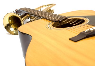 Teach music