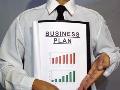 Church Business Plan