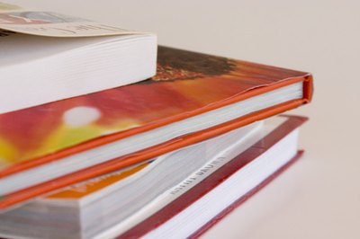 Books with beautiful photos are nice for older woman who may have a difficult time reading lengthly stories.