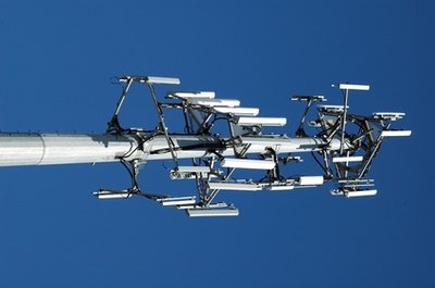 Much research is being done to determine if cell phone signals are hazardous.