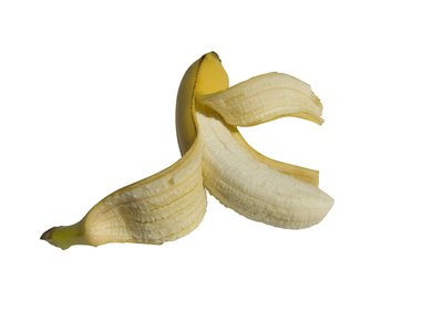 If your banana is ripe, it will mash better.