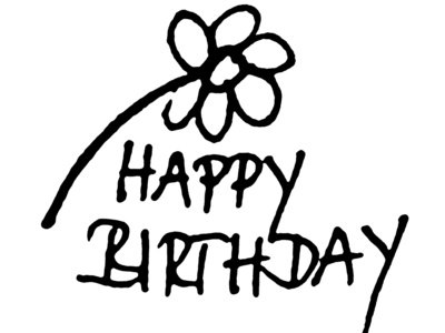 Saying "happy birthday" to the woman you love is a wonderful expression of affection on her 35th birthday.