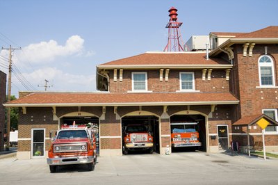 Check with the fire department before burning brush piles.